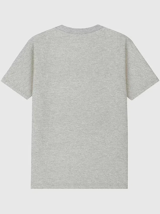 T-shirt με σκούρο Arch Logo του Πανεπιστημίου της Νεμπράσκα
