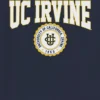T-shirt με το έμβλημα του Πανεπιστημίου της Καλιφόρνιας στο Ίρβαϊν