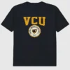 T-shirt με το έμβλημα του Πανεπιστημίου Virginia Commonwealth