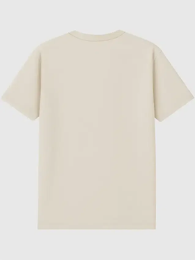 T-shirt με το σκοτεινό γραφικό της πανεπιστημιακής σφραγίδας του TCU (Texas Christian University)