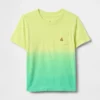 Τ-shirt με τσέπη για βρέφη & νήπια, σε συνδυασμό χρωμάτων