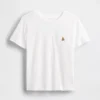 Τ-shirt με τσέπη για βρέφη & νήπια, σε συνδυασμό χρωμάτων