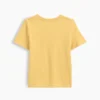 Τ-shirt με τσέπη για βρέφη & νήπια, σε συνδυασμό χρωμάτων