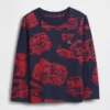 T-shirt με τσέπη για βρέφη & νήπια, σε συνδυασμούς χρωμάτων