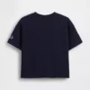 Τ-shirt με υπερμεγέθη γραφικά Super Mario για νήπια