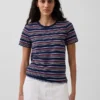 T-shirt Vintagesoft από βιολογικό βαμβάκι
