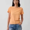 T-shirt Vintagesoft από βιολογικό βαμβάκι