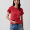 T-shirt Vintagesoft από βιολογικό βαμβάκι