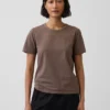 T-shirt Vintagesoft από βιολογικό βαμβάκι