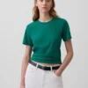 T-shirt Vintagesoft από βιολογικό βαμβάκι