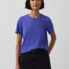 T-shirt Vintagesoft από βιολογικό βαμβάκι