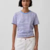 T-shirt Vintagesoft από βιολογικό βαμβάκι