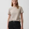 T-shirt Vintagesoft από βιολογικό βαμβάκι