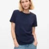 T-shirt Vintagesoft από βιολογικό βαμβάκι