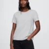 T-shirt Vintagesoft από βιολογικό βαμβάκι