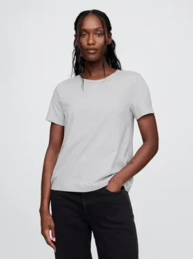 T-shirt Vintagesoft από βιολογικό βαμβάκι