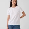 T-shirt Vintagesoft από βιολογικό βαμβάκι