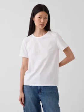 T-shirt Vintagesoft από βιολογικό βαμβάκι