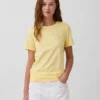 T-shirt Vintagesoft από βιολογικό βαμβάκι