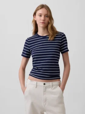T-shirt Vintagesoft από βιολογικό βαμβάκι