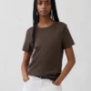 T-shirt Vintagesoft από βιολογικό βαμβάκι