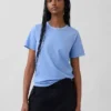 T-shirt Vintagesoft από βιολογικό βαμβάκι