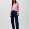 T-shirt Vintagesoft από βιολογικό βαμβάκι