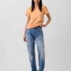 T-shirt Vintagesoft από βιολογικό βαμβάκι