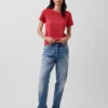 T-shirt Vintagesoft από βιολογικό βαμβάκι