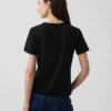 T-shirt Vintagesoft από βιολογικό βαμβάκι