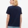 T-shirt Vintagesoft από βιολογικό βαμβάκι