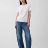 T-shirt Vintagesoft από βιολογικό βαμβάκι
