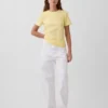 T-shirt Vintagesoft από βιολογικό βαμβάκι