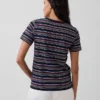 T-shirt Vintagesoft από βιολογικό βαμβάκι