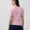 T-shirt Vintagesoft από βιολογικό βαμβάκι