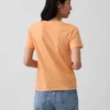 T-shirt Vintagesoft από βιολογικό βαμβάκι