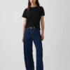 T-shirt Vintagesoft από βιολογικό βαμβάκι