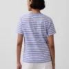 T-shirt Vintagesoft από βιολογικό βαμβάκι