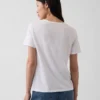 T-shirt Vintagesoft από βιολογικό βαμβάκι