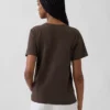 T-shirt Vintagesoft από βιολογικό βαμβάκι