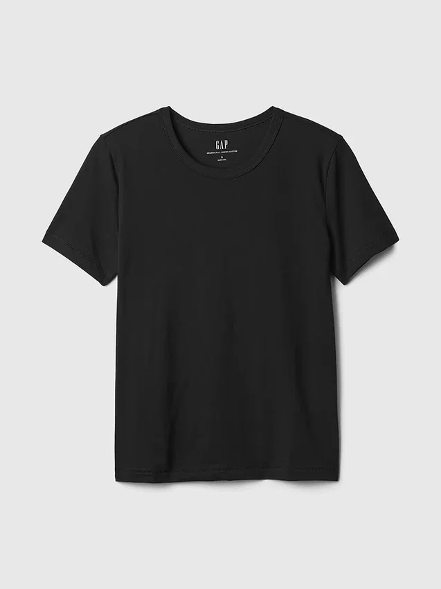 T-shirt Vintagesoft από βιολογικό βαμβάκι