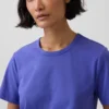 T-shirt Vintagesoft από βιολογικό βαμβάκι