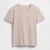 T-shirt Vintagesoft από βιολογικό βαμβάκι