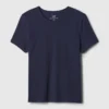 T-shirt Vintagesoft από βιολογικό βαμβάκι