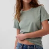 T-shirt Vintagesoft από βιολογικό βαμβάκι