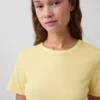 T-shirt Vintagesoft από βιολογικό βαμβάκι