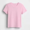 T-shirt Vintagesoft από βιολογικό βαμβάκι