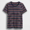 T-shirt Vintagesoft από βιολογικό βαμβάκι