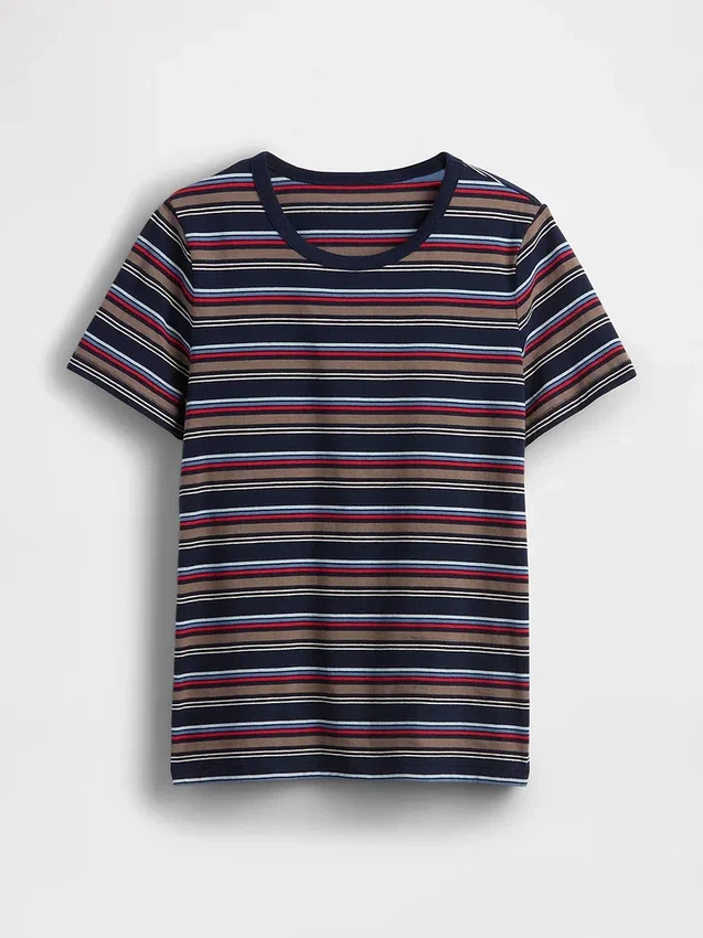 T-shirt Vintagesoft από βιολογικό βαμβάκι