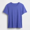T-shirt Vintagesoft από βιολογικό βαμβάκι